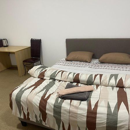 Chip Hotel Chişinău Extérieur photo
