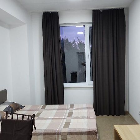 Chip Hotel Chişinău Extérieur photo