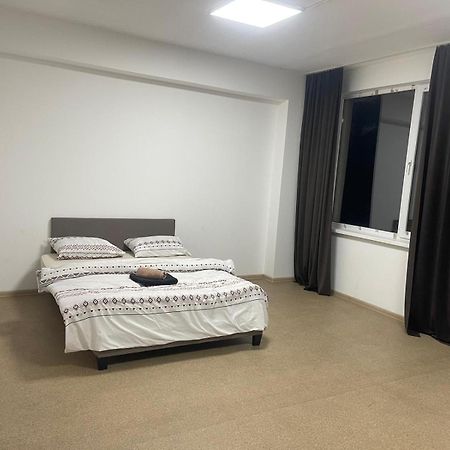 Chip Hotel Chişinău Extérieur photo