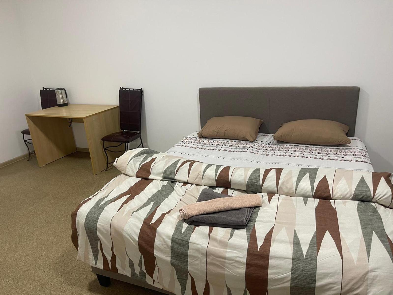 Chip Hotel Chişinău Extérieur photo