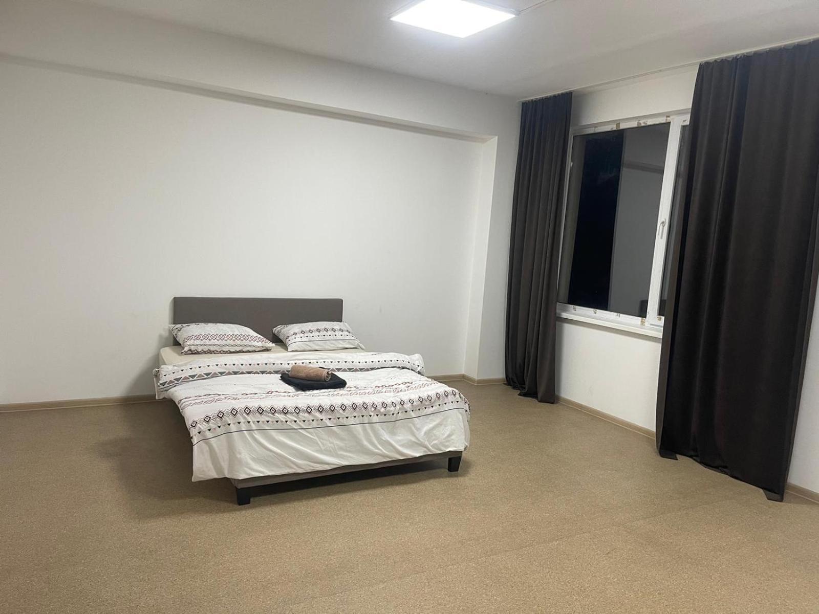 Chip Hotel Chişinău Extérieur photo