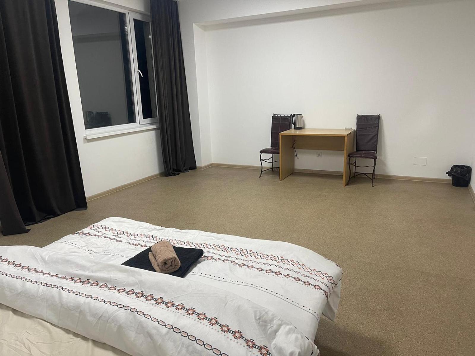 Chip Hotel Chişinău Extérieur photo