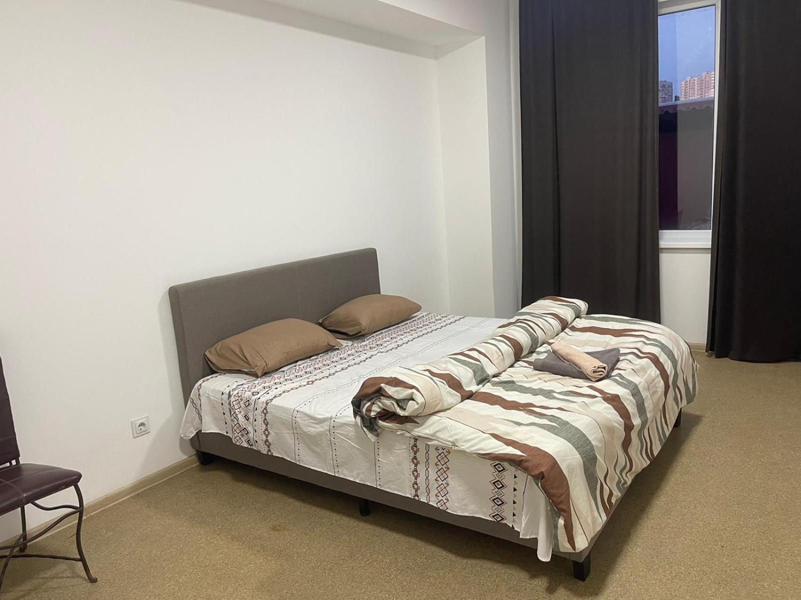 Chip Hotel Chişinău Extérieur photo