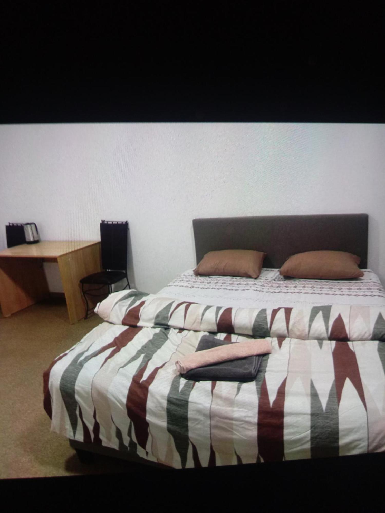 Chip Hotel Chişinău Extérieur photo