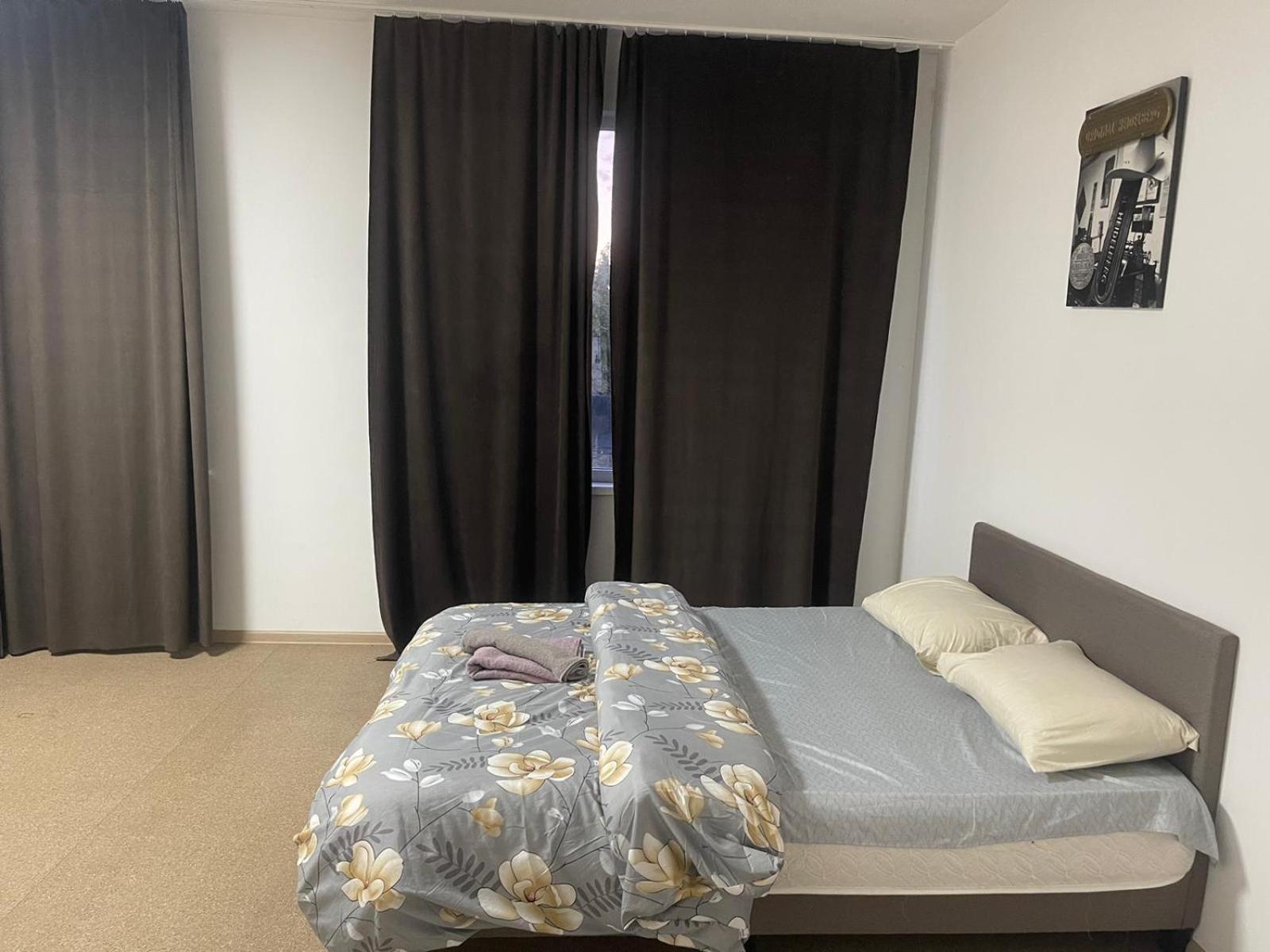 Chip Hotel Chişinău Extérieur photo