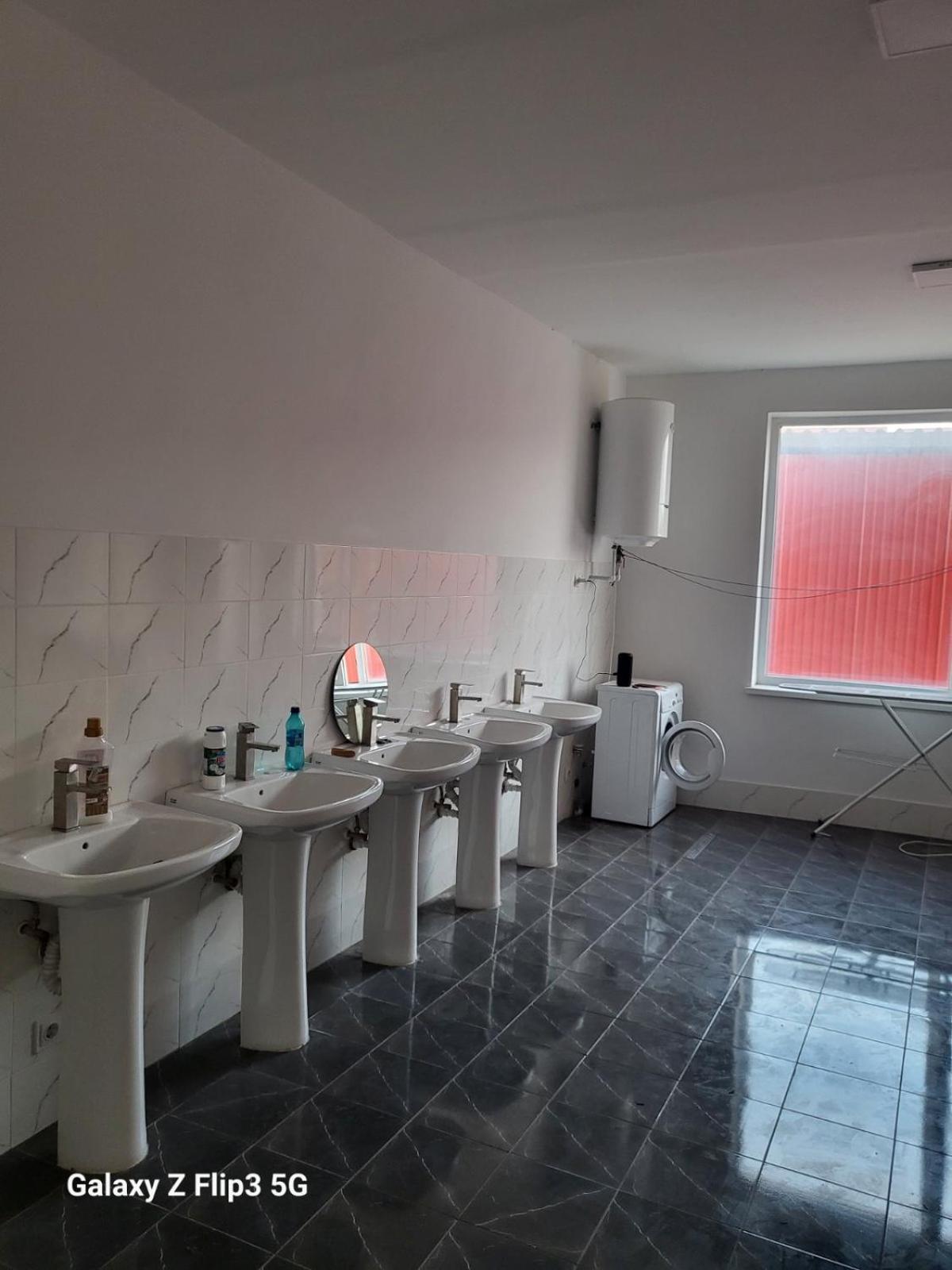 Chip Hotel Chişinău Extérieur photo