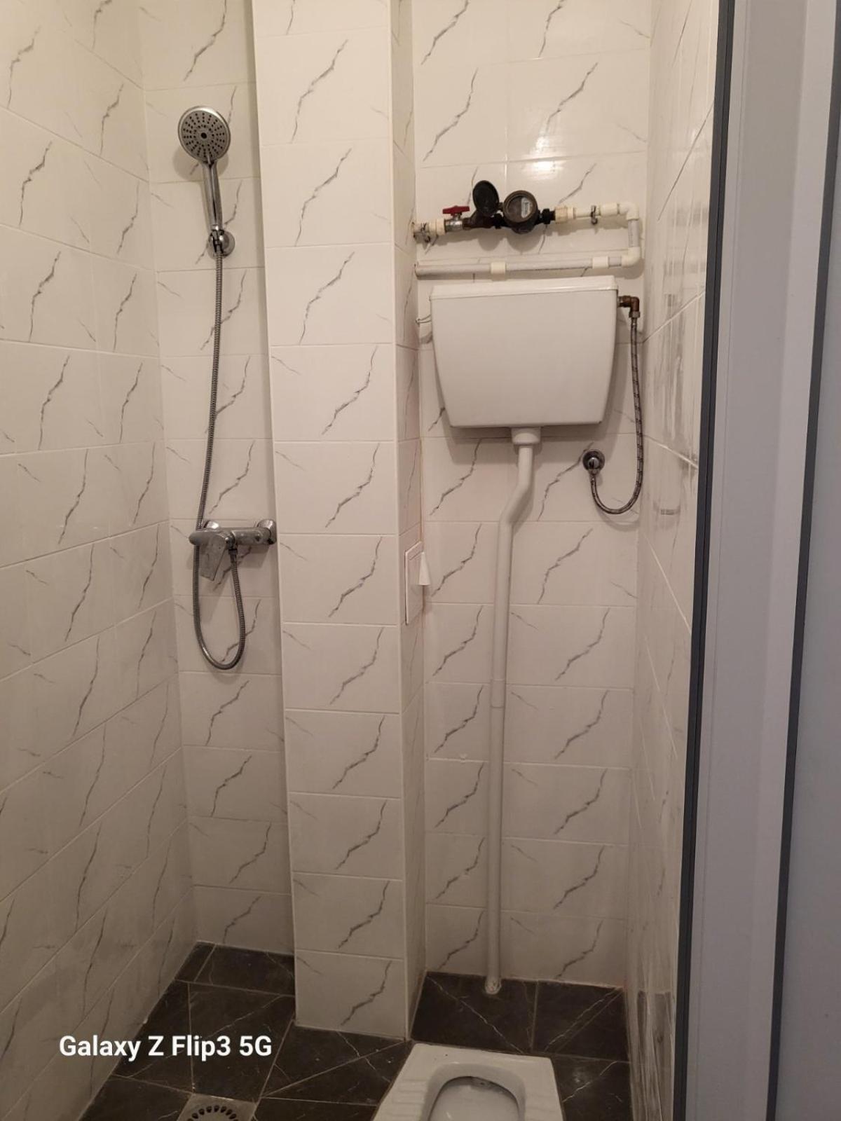 Chip Hotel Chişinău Extérieur photo
