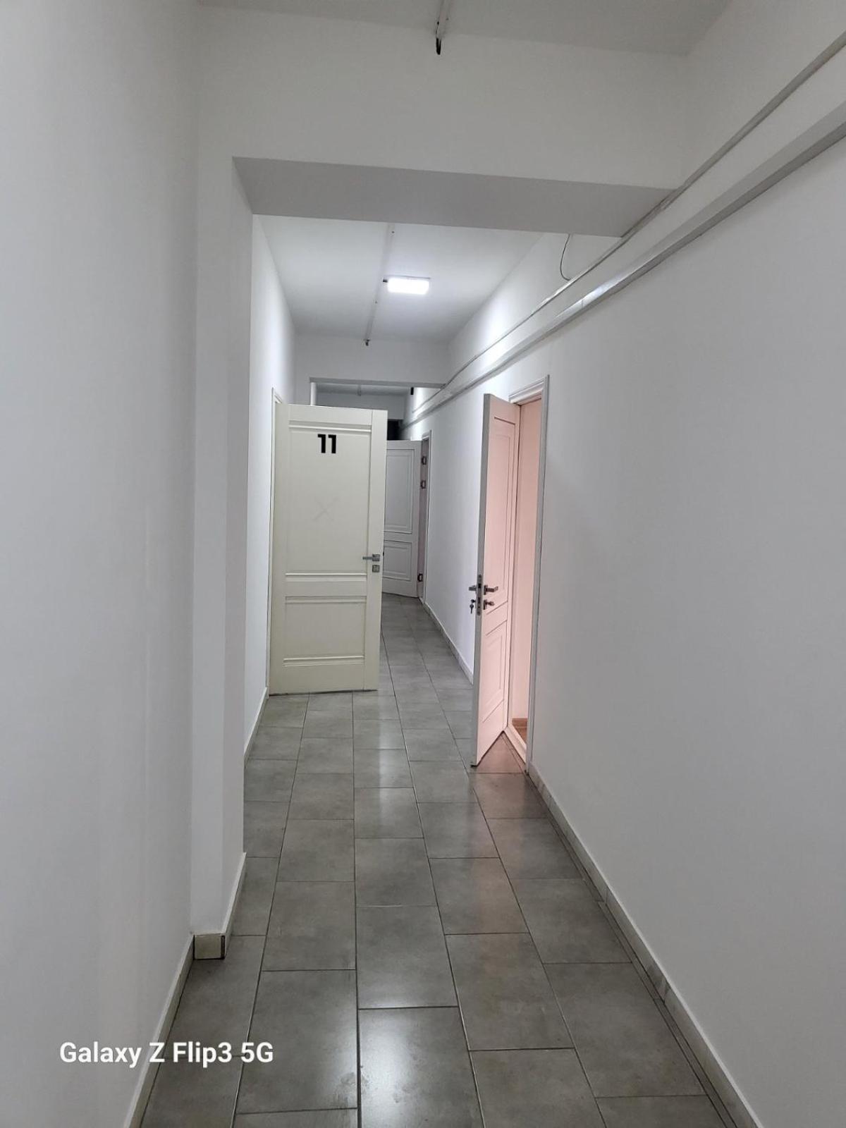 Chip Hotel Chişinău Extérieur photo
